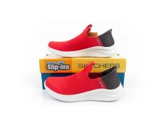 Sportovní obuv Skechers M 403844L/RDBK 3