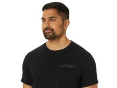 Tričko Asics Chest Logo SS Tee M 2031E659-001 4