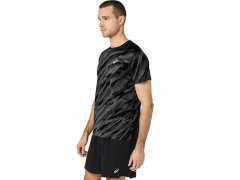 Asics Core All Over Print SS Top M 2011C646020 Tričko 2