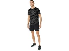 Asics Core All Over Print SS Top M 2011C646020 Tričko 4