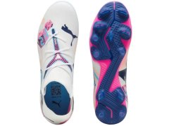 Fotbalové boty Puma Future 7 Match Vol. Up FG/AG M 108074 01 3