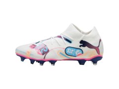 Fotbalové boty Puma Future 7 Match Vol. Up FG/AG M 108074 01 4
