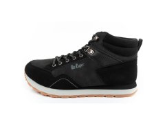 Zimní boty Lee Cooper M LCJ-24-03-3012M 4