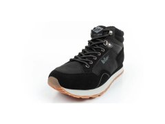 Zimní boty Lee Cooper M LCJ-24-03-3012M 5