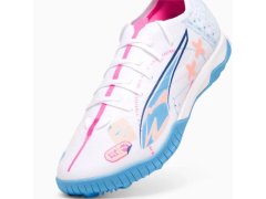 Fotbalové boty Puma Ultra 5 Match Vol.Up TT M 108091-01 1