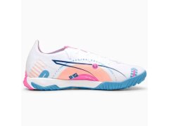 Fotbalové boty Puma Ultra 5 Match Vol.Up TT M 108091-01 2