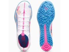 Fotbalové boty Puma Ultra 5 Match Vol.Up TT M 108091-01 3
