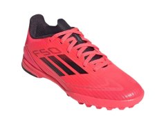 Fotbalové boty adidas F50 League TF Jr IF1378 1