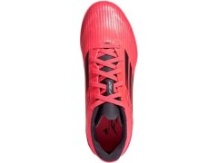 Fotbalové boty adidas F50 League TF Jr IF1378 3