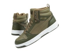 Sportovní obuv Puma Rebound V6 W 394685 02 1