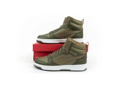 Sportovní obuv Puma Rebound V6 W 394685 02 2