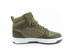 Sportovní obuv Puma Rebound V6 W 394685 02 5