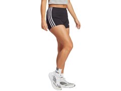 Dámské šortky adidas Essentials 3-Stripes Single Jersey Booty Shorts W IC0757 3