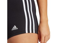 Dámské šortky adidas Essentials 3-Stripes Single Jersey Booty Shorts W IC0757 5