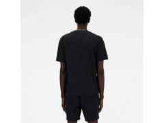 New Balance S/S Značka T-Sh M MT41524BK Tričko 2