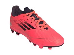 Kopačky adidas F50 Club FxG Jr IF1379 1