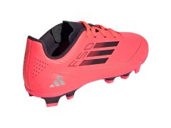 Kopačky adidas F50 Club FxG Jr IF1379 2