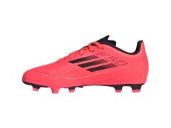 Kopačky adidas F50 Club FxG Jr IF1379 4