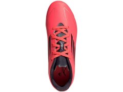 Kopačky adidas F50 Club FxG Jr IF1379 8