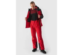 Lyžařská bunda 4F M 4FWAW24TTJAM579-62S pánské 8