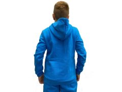 Mikina Puma BMW MMS Jr 536522 15 3