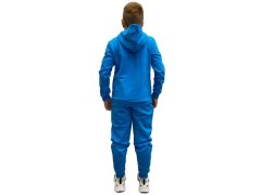 Mikina Puma BMW MMS Jr 536522 15 5