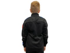 Mikina Puma BMW MMS Jr 535908 04 1