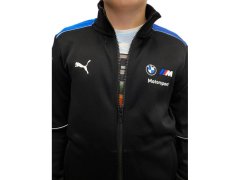 Mikina Puma BMW MMS Jr 535908 04 2