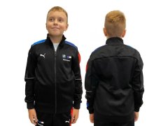 Mikina Puma BMW MMS Jr 535908 04 4