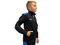 Mikina Puma BMW MMS Jr 535908 04 8