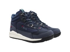 Boty Fila Alpha mid M FFM0168 53246 1
