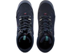 Boty Fila Alpha mid M FFM0168 53246 5