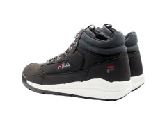 Boty Fila Alpha mid M FFM0168 83167 4