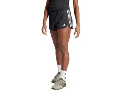 Dámské tréninkové šortky adidas Pacer 3-Stripes Woven High-Rise W IT7760 1