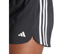 Dámské tréninkové šortky adidas Pacer 3-Stripes Woven High-Rise W IT7760 2