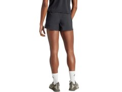 Dámské tréninkové šortky adidas Pacer 3-Stripes Woven High-Rise W IT7760 3