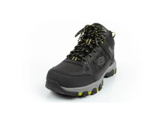Skechers Melano M 204477/BLK sportovní obuv 4