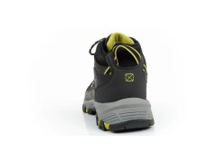 Skechers Melano M 204477/BLK sportovní obuv 6