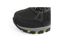 Skechers Melano M 204477/BLK sportovní obuv 7