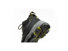Skechers Melano M 204477/BLK sportovní obuv 8