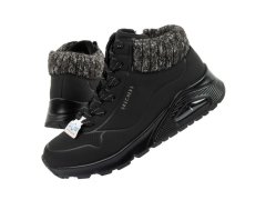 Boty Skechers Uno Darling Daze W 310566L/BLK 1
