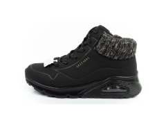 Boty Skechers Uno Darling Daze W 310566L/BLK 4