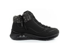 Boty Skechers Uno Darling Daze W 310566L/BLK 6
