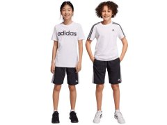 Tkané šortky adidas Essentials s&nbsp;3 pruhy HR6332 1
