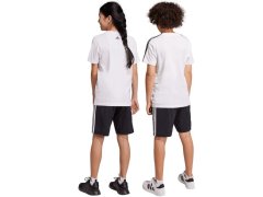 Tkané šortky adidas Essentials s&nbsp;3 pruhy HR6332 3