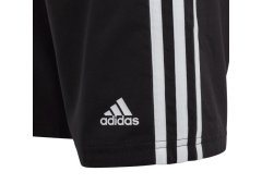 Tkané šortky adidas Essentials s&nbsp;3 pruhy HR6332 5