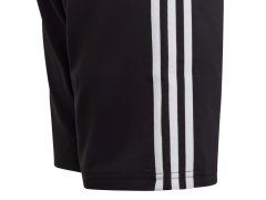 Tkané šortky adidas Essentials s&nbsp;3 pruhy HR6332 7