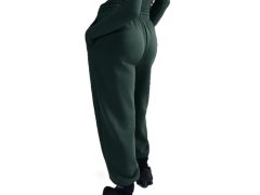 Kalhoty Nike Sportswear Phoenix Fleece W FZ5996-338 1