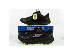 Sportovní obuv Skechers Go Run M 220874/BKLM 2
