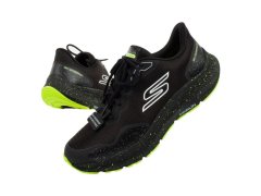 Sportovní obuv Skechers Go Run M 220874/BKLM 3